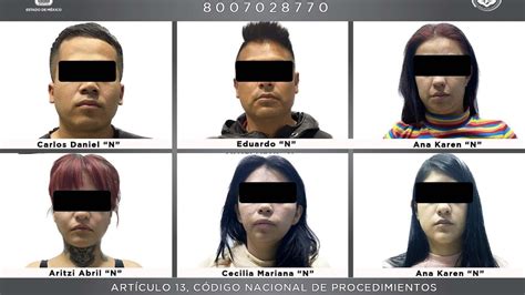 Iñigo Arenas Saiz: Vinculan a proceso a 6 trabajadores del Black Royce ...