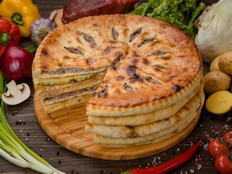 Особенности выбора пирогов на День Рождения | Вкусно Пироги