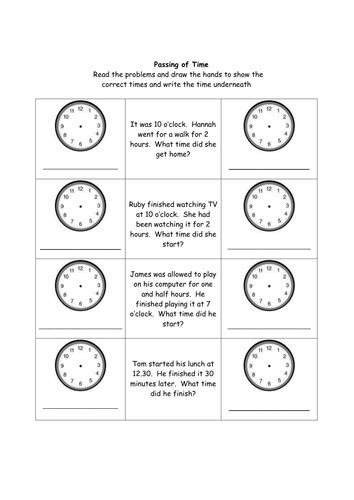 Image result for Problem Solving Rate and Time