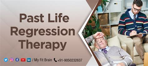 Psychotherapy | Past Life Regression Therapy | My Fit Brain