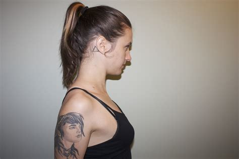 Image result for Checking Shoulder Alignment at Address