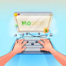 Image result for ASMR Typing