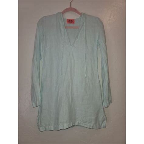 Juicy Couture Floral Swimwear Cover-ups for Women | Mercari