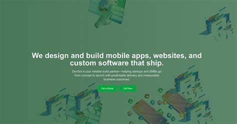 Login - Signin | DevSol App Builder