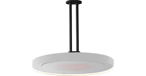 Bromic Heating BH3230003 Replacement Eclipse 24" Twin Straight Ceiling ...