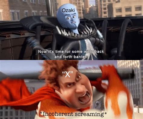 Probably the best use of a Megamind meme template : Godzillamemes