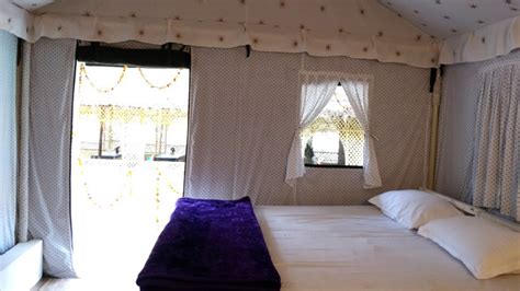 Visit These Incredible Riverside Premium Camps In Rishikesh