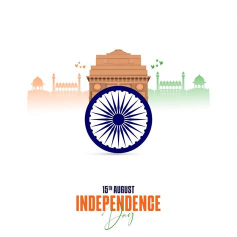 Posterit - Independence Day 2024