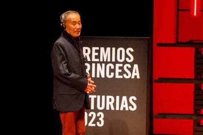 Murakami no tuvo tiempo de correr en Gijón: las diez claves de un ...