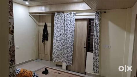 Need a Roommate in 1RK Flat in Gangotri Vihar - For Rent: Houses ...
