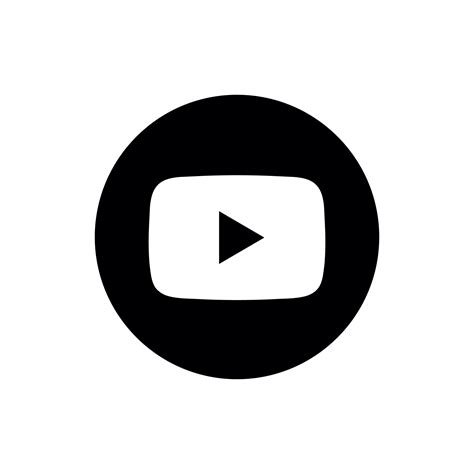 YouTube-Logo png, YouTube-Symbol transparent 18930569 PNG