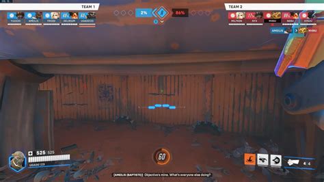 Tracer Recall Example 的图像结果