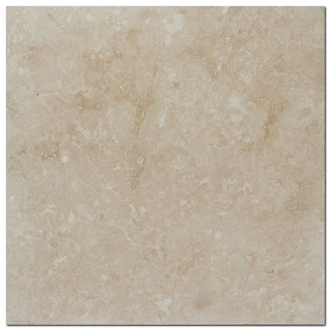 Classico Cross Cut Honed Travertine Tile 24x24 - Marblex Corp