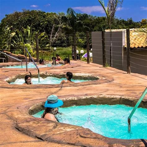 SUNSET THERMAS PARK (Paranapanema) - Inn Reviews & Photos - Tripadvisor