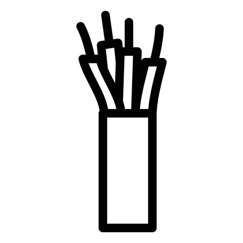 Cable Vector 的图像结果