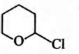 xrightarrow[ textPyridine, Δ]SOCl2 Product Product o f the above ...