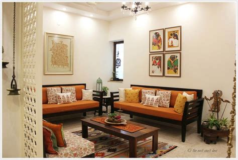home decor living room india