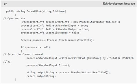 Image result for How to Format a CD