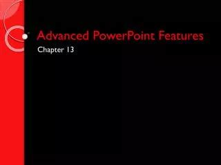 Image result for PowerPoint Advanced Graphics