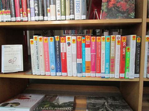 New Books | Melrose Public Library