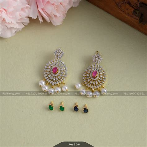 Changeable Stones – RajiFancy