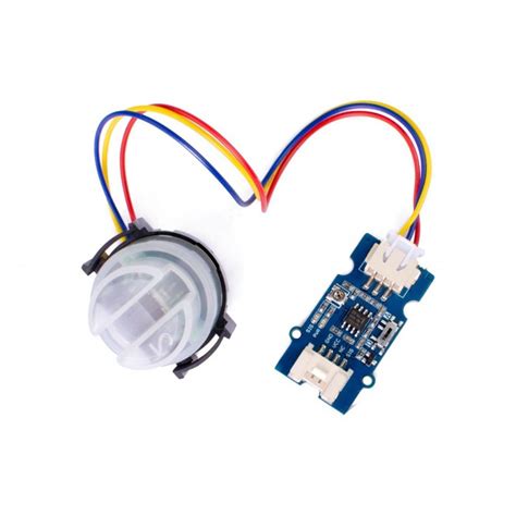 Turbidity Sensor With Amplifier Board