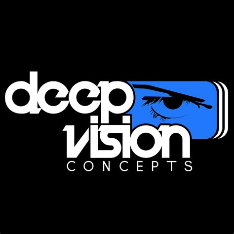 Deep Vision Concepts | Behance