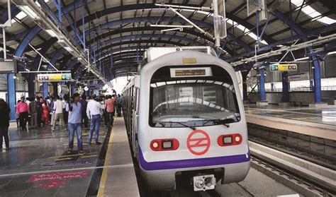 ‘Over 60 Metro Stations co-branded with reputed cos’