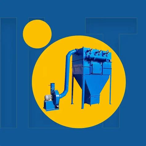 Pulse Jet Bag Filter Manufacturers, Pulse Jet Bag Filter