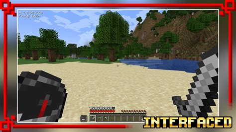 Interfaced - Minecraft Mods - CurseForge