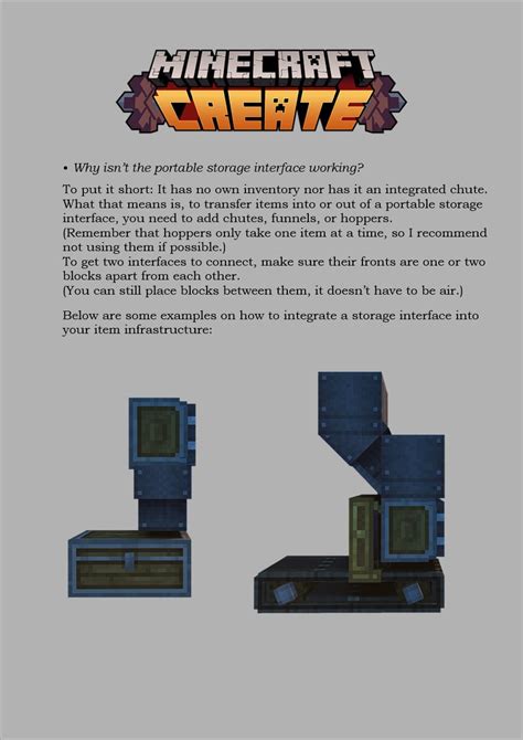 Image result for Minecraft Create Tutorials