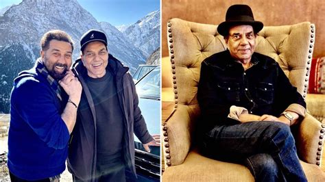 Dharmendra's net worth is over Rs 335 Crore: A lavish 100-acre Lonavala ...