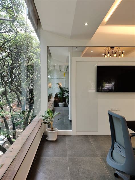 Root yourself in the lush landscape that soothes this 1,400 sq ft ...