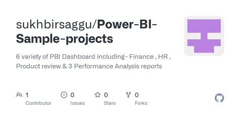 Power Bi Sample 的图像结果