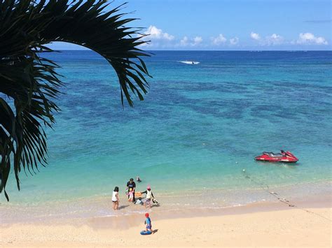 CHURAUMI ON THE BEACH MOTOBU (Okinawa Prefecture/Motobu-cho ...