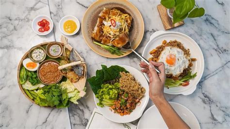 Best Thai Restaurants In Bangkok To Visit With Your Friends