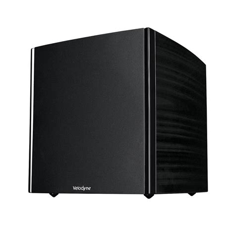 Velodyne Acoustics Digital Drive 10 Plus - Active Subwoofer | AVStore
