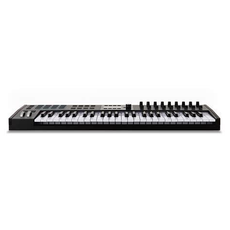 Image result for Arturia KeyLab 49-Key MIDI-Controller