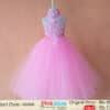 Princess Sofia First Birthday Party Dress – Tutu Dress Costume