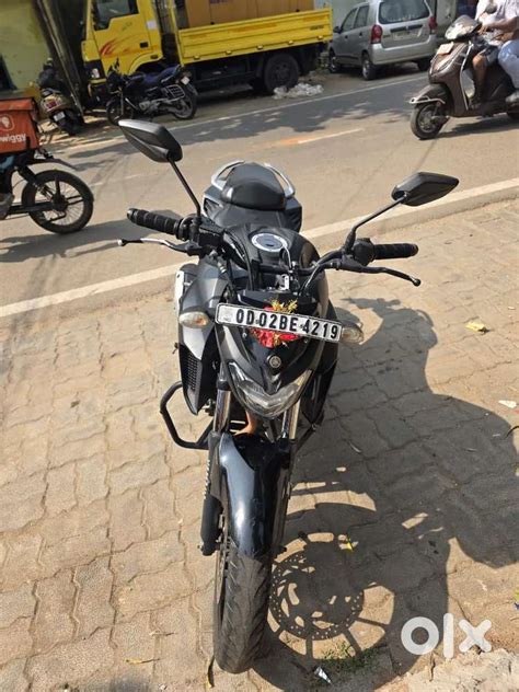 Yamaha FZS 250 - Motorcycles - 1826328461