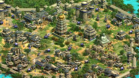 Age of empire 2 cheats - tronicsnimfa