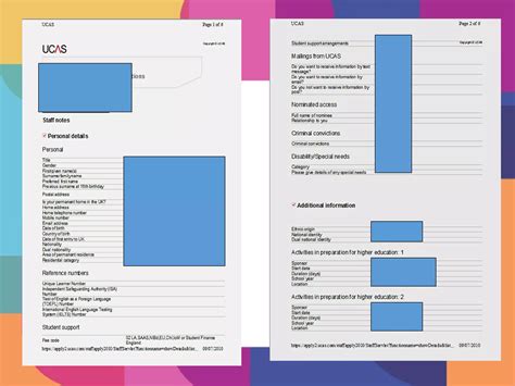 Image result for UCAS Application Form