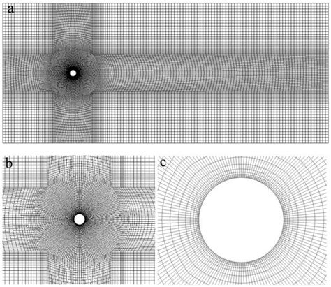 Numerical Study of Vortex-Induced Vibration Characteristics of a Long ...