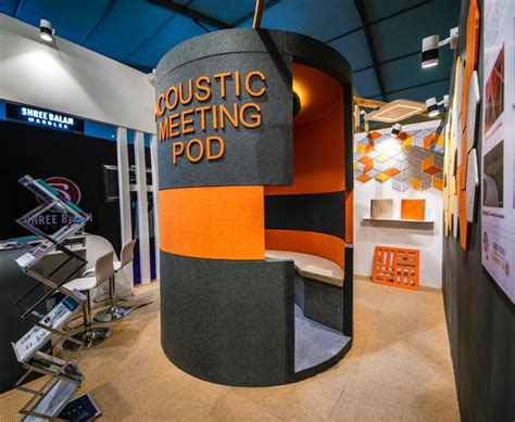 Acoustic Panels & Soundproofing Solutions Portfolio | TAP Acoustics India