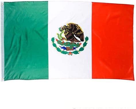 Cool Mexican Flag Images