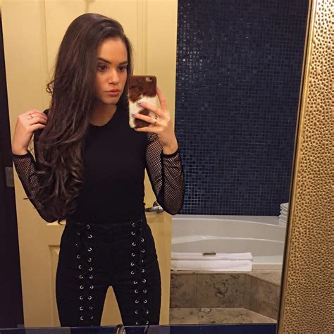 Madison Pettis Tumblr
