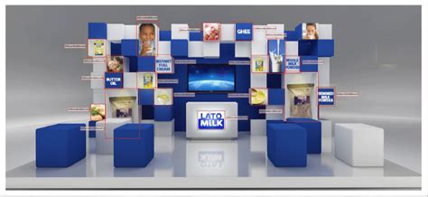 Tri Bloc Ventures Ltd: Customer Reviews, Stands and Services