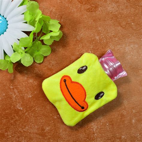 Buy Unique Duck Head Hot Heating Bag for winter Pain Relief ...