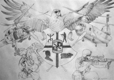 Image result for Commander Battalion Drawing