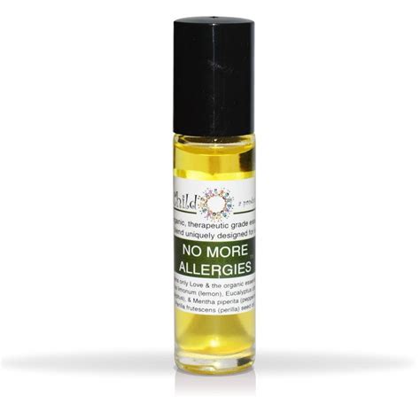 Buy No More Allergies First Aid for Kids Roller Bottle Online in India ...